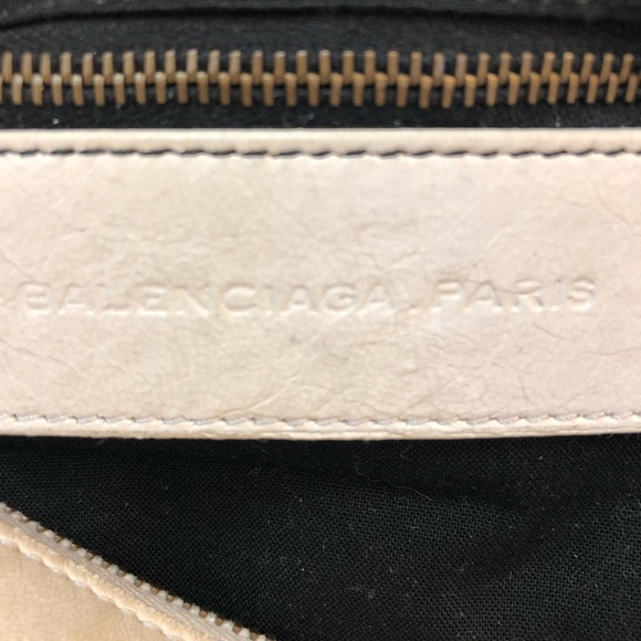 BALENCIAGA Twiggy Bag - Picture 4 of 7